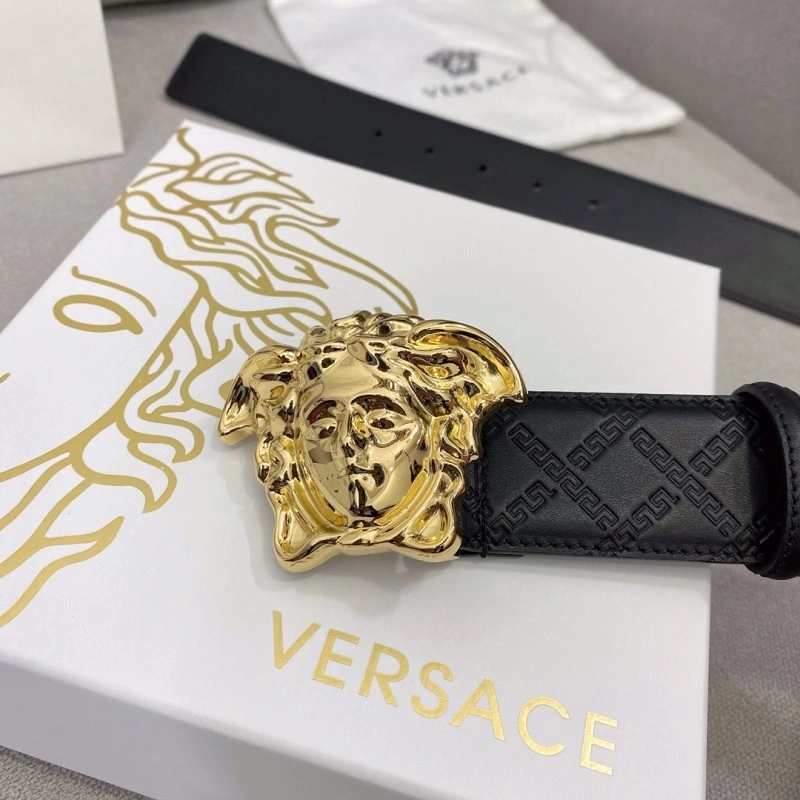 Versace Belts Sustainable 305073