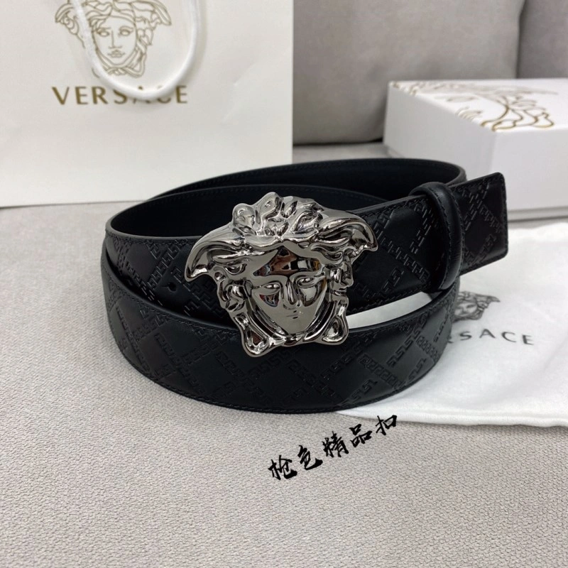 Versace Belts Packable 305077