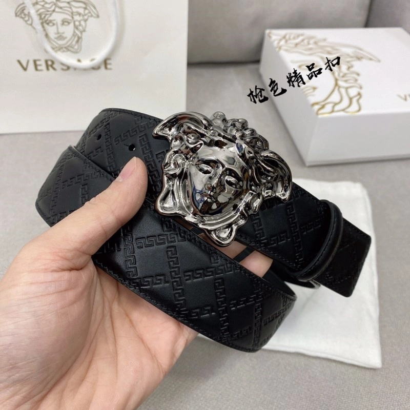 Versace Belts Packable 305077