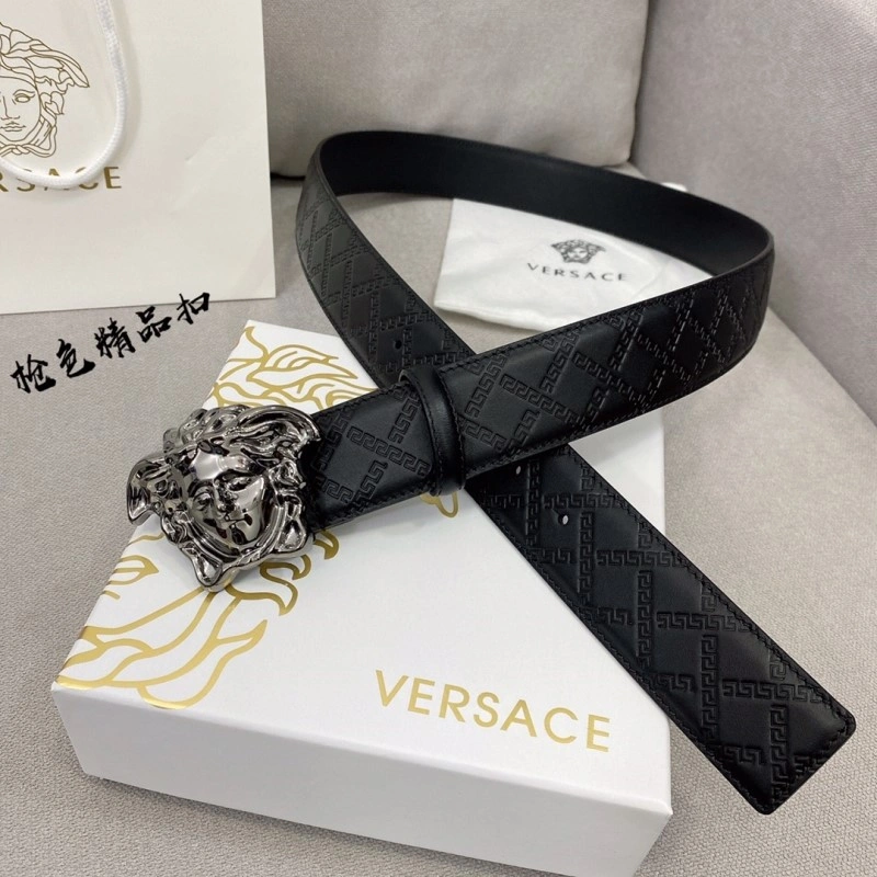 Versace Belts Packable 305077