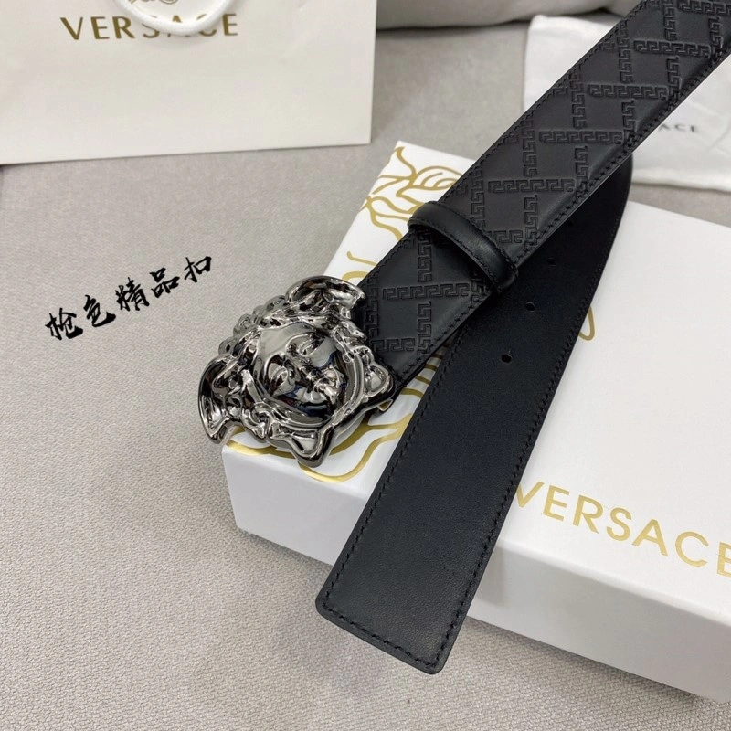 Versace Belts Packable 305077