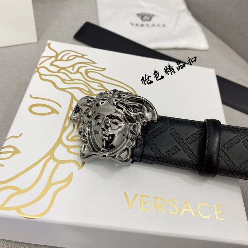 Versace Belts Packable 305077