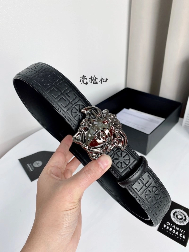 Versace Belts Breathable 305069