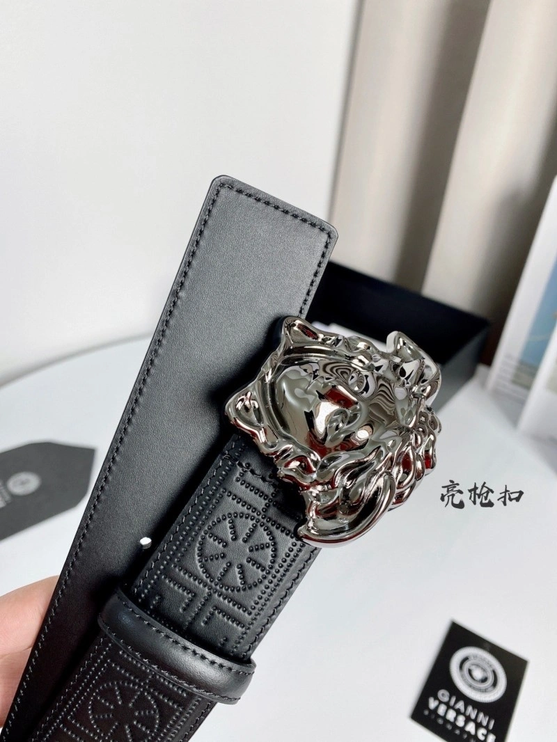 Versace Belts Breathable 305069