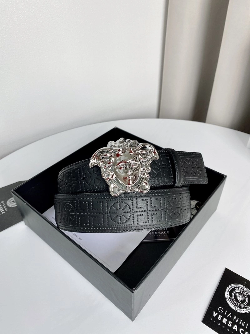 Versace Belts Stretchable 305071