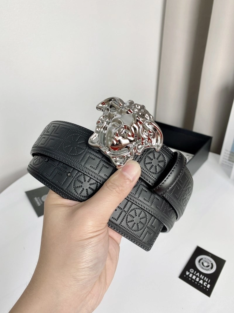 Versace Belts Stretchable 305071
