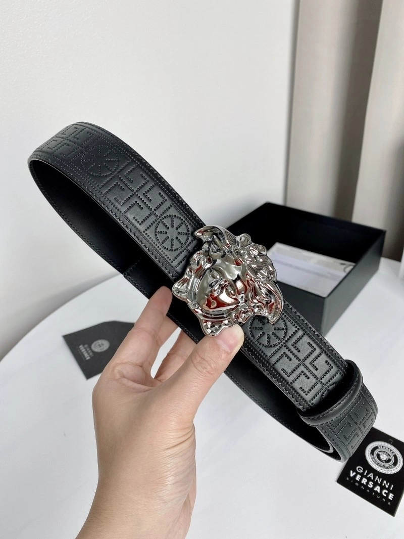 Versace Belts Stretchable 305071