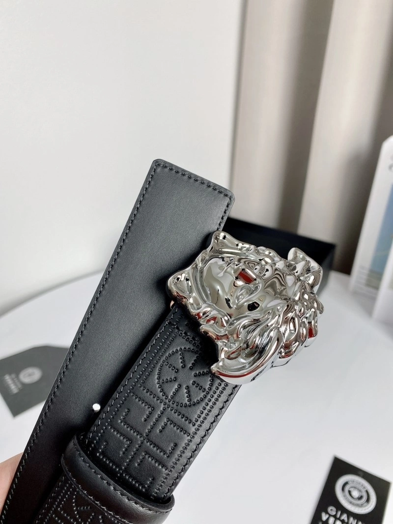 Versace Belts Stretchable 305071