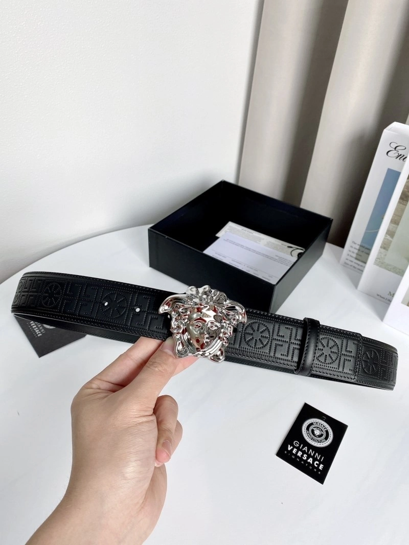 Versace Belts Stretchable 305071