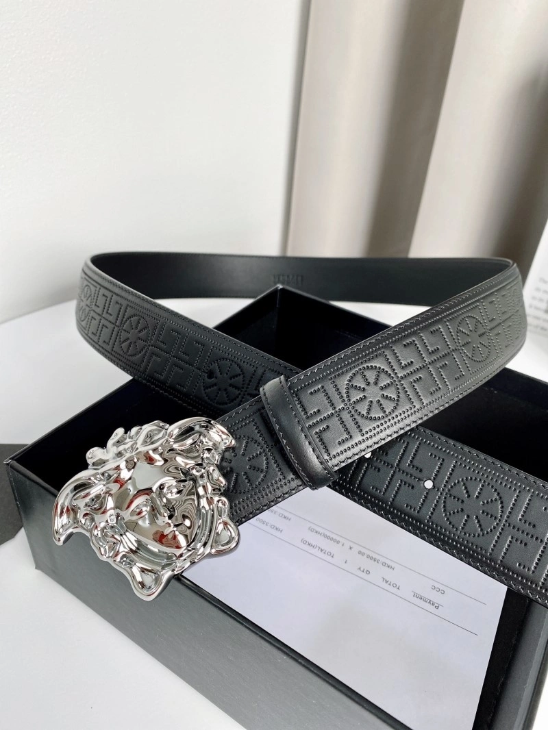 Versace Belts Stretchable 305071