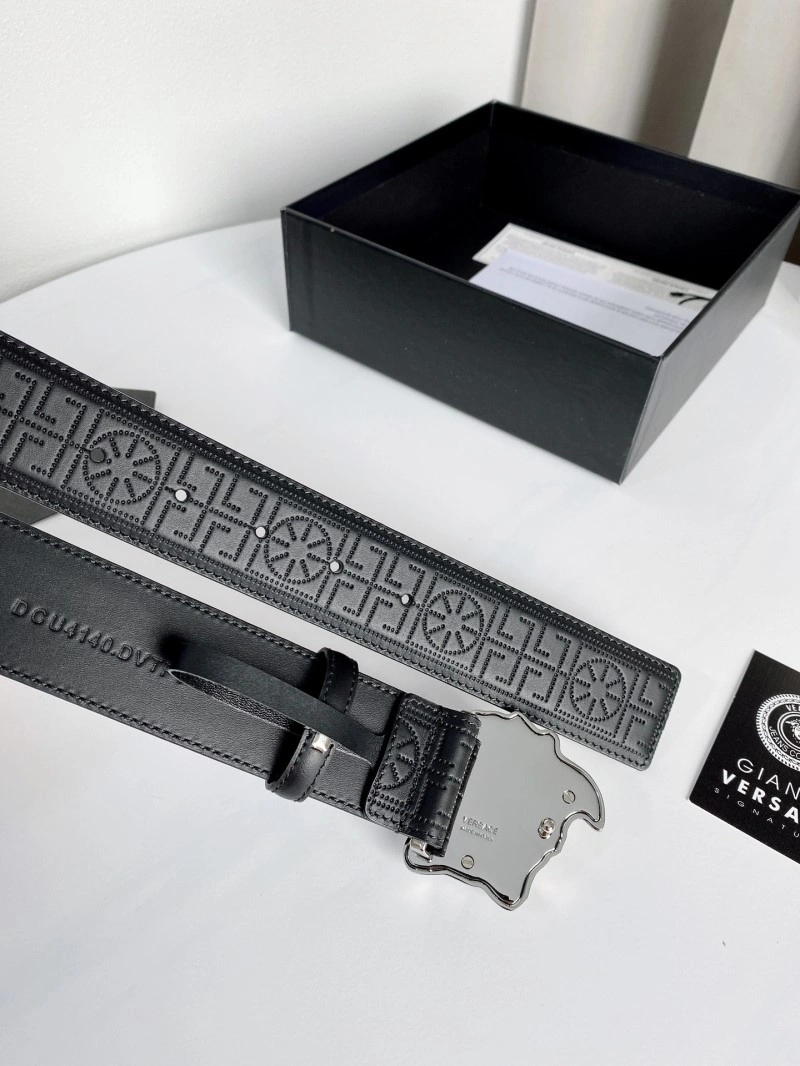 Versace Belts Stretchable 305071