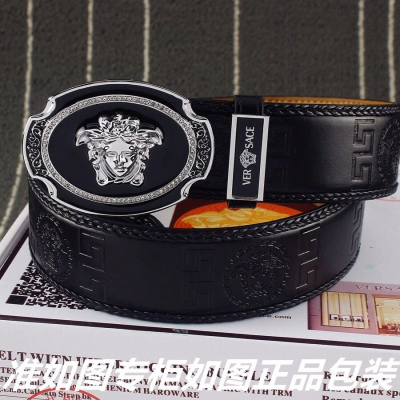 ZeroBulk Versace Belts 305063