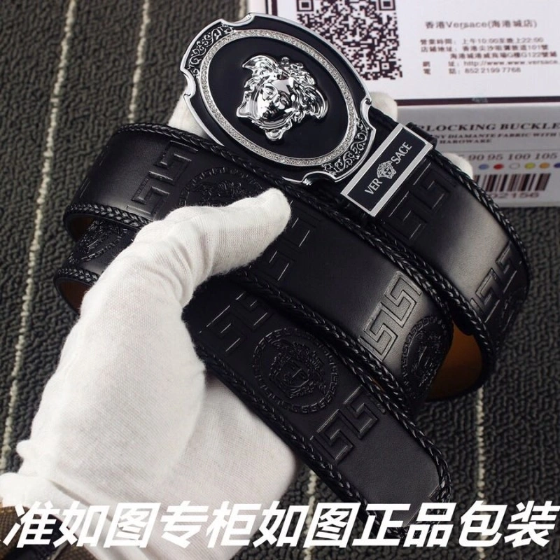 ZeroBulk Versace Belts 305063