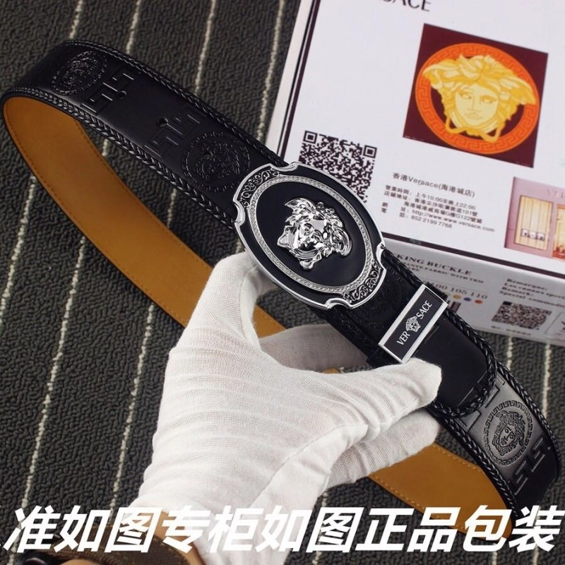 ZeroBulk Versace Belts 305063