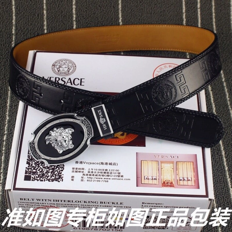 ZeroBulk Versace Belts 305063