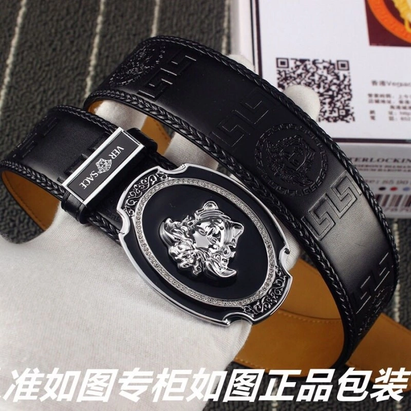 ZeroBulk Versace Belts 305063