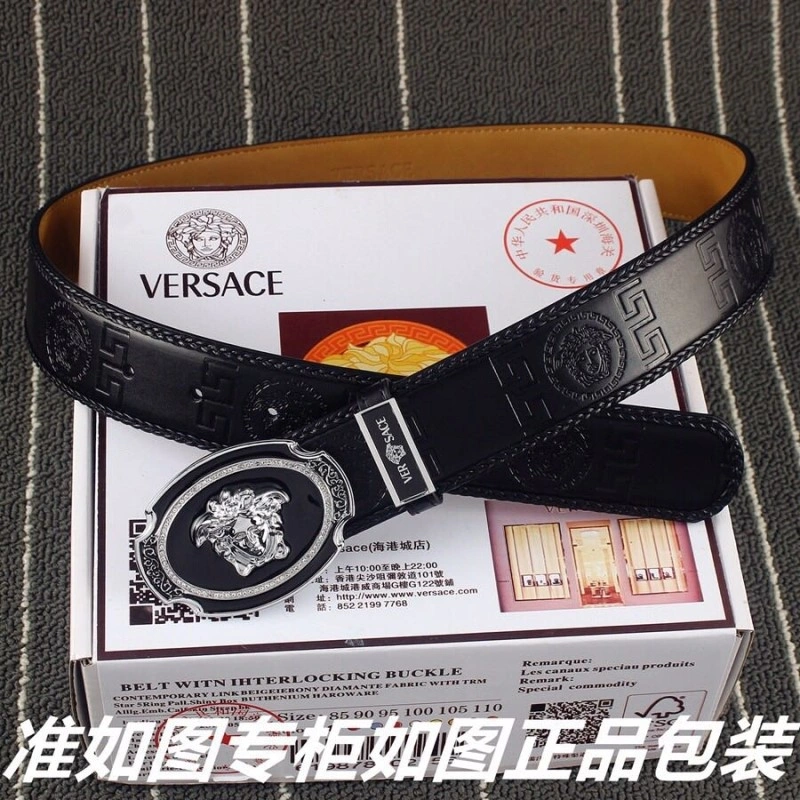 ZeroBulk Versace Belts 305063