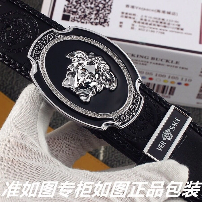 ZeroBulk Versace Belts 305063