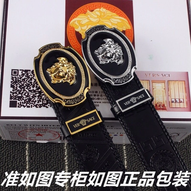 ZeroBulk Versace Belts 305063