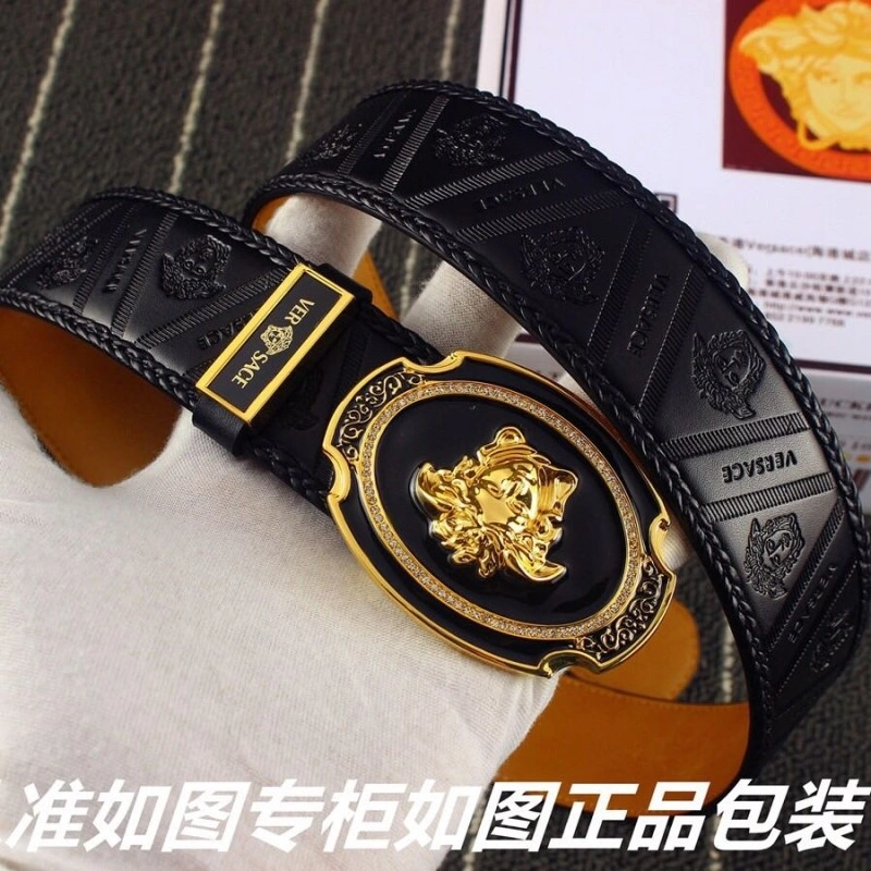 Sophisticated Versace Belts 305054