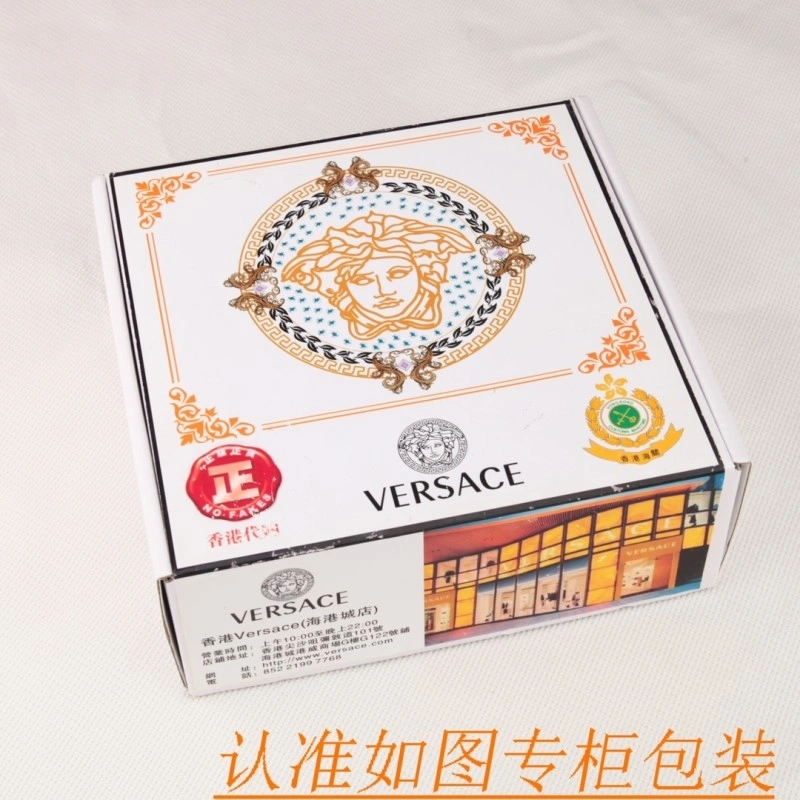 Unisex Versace Belts 305057