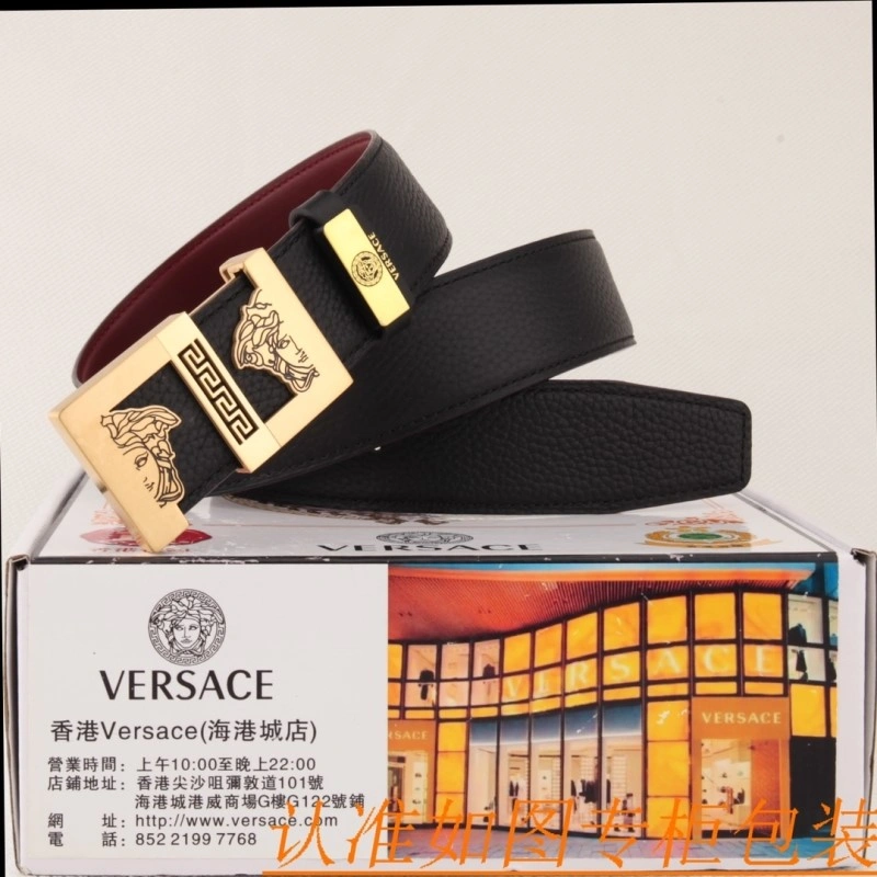 GoodFit Versace Belts 305070