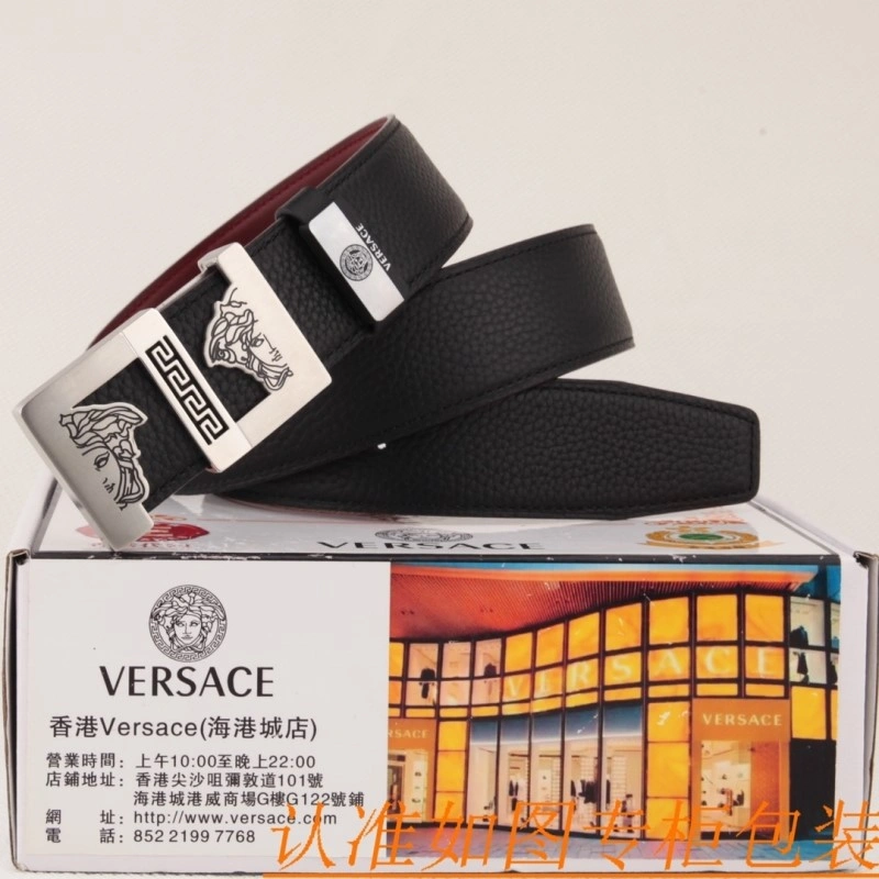GoodFit Versace Belts 305070