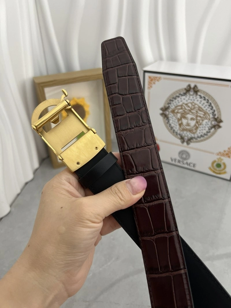 Lightweight Versace Belts 305062