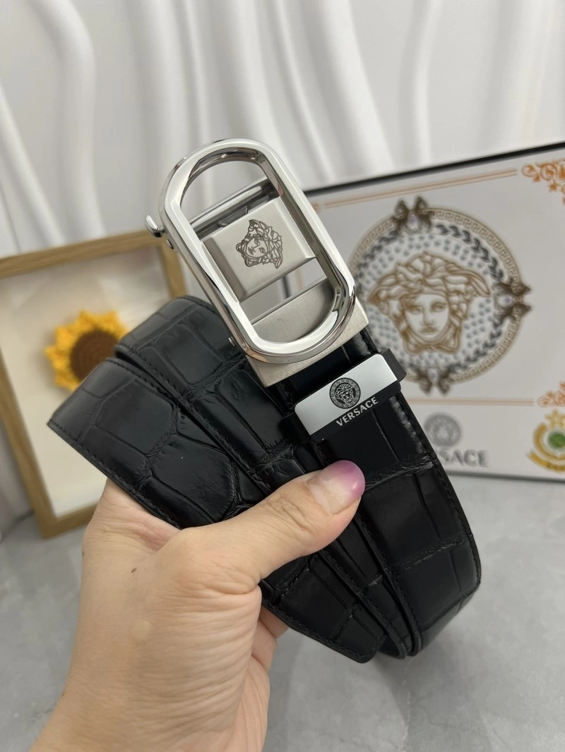 MultiPurpose Versace Belts 305058