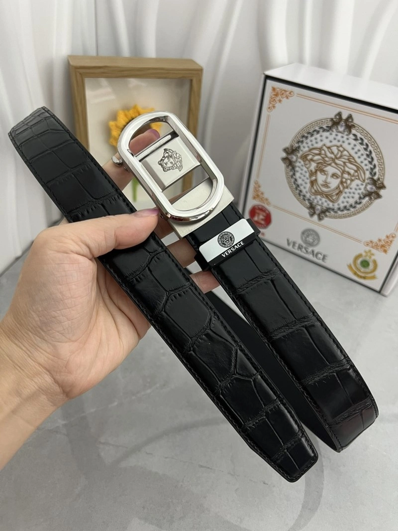 MultiPurpose Versace Belts 305058