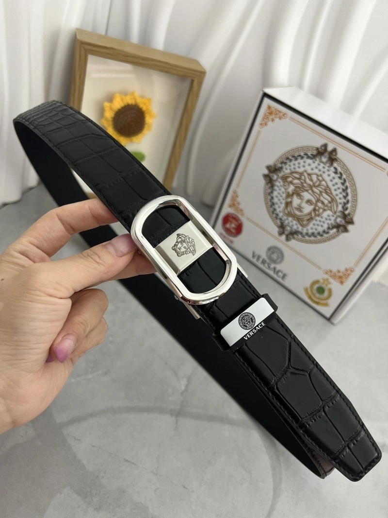 MultiPurpose Versace Belts 305058