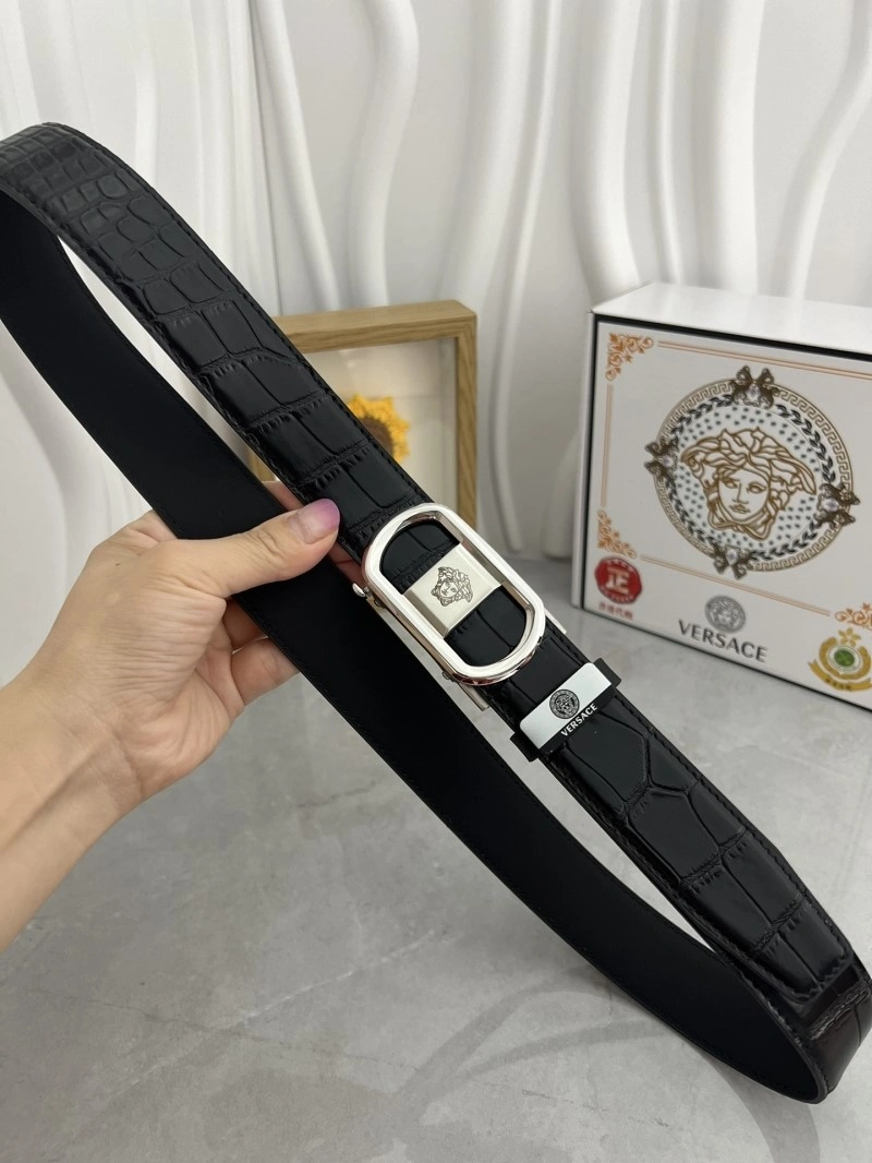 MultiPurpose Versace Belts 305058