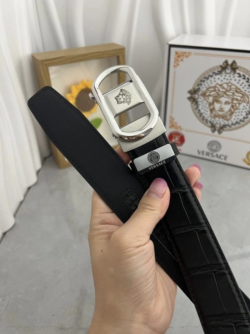 MultiPurpose Versace Belts 305058