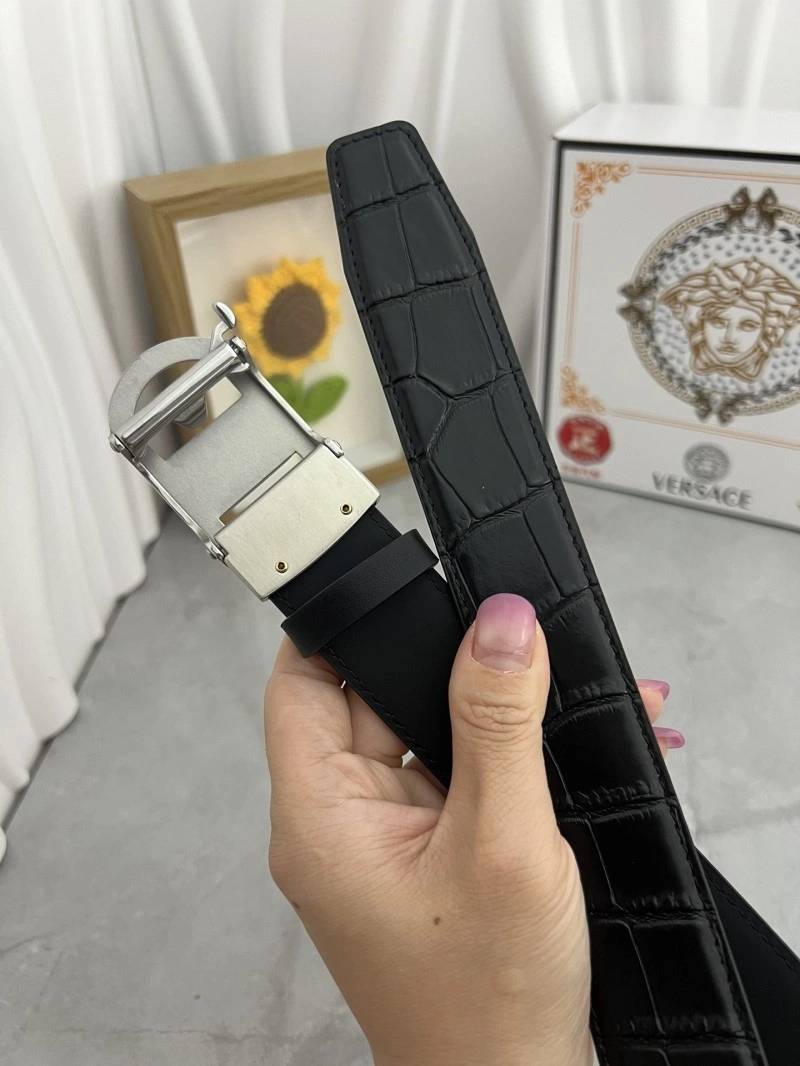MultiPurpose Versace Belts 305058