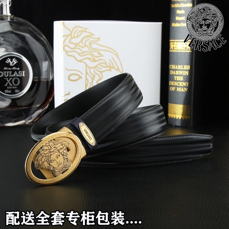 FashionForward Versace Belts 305065