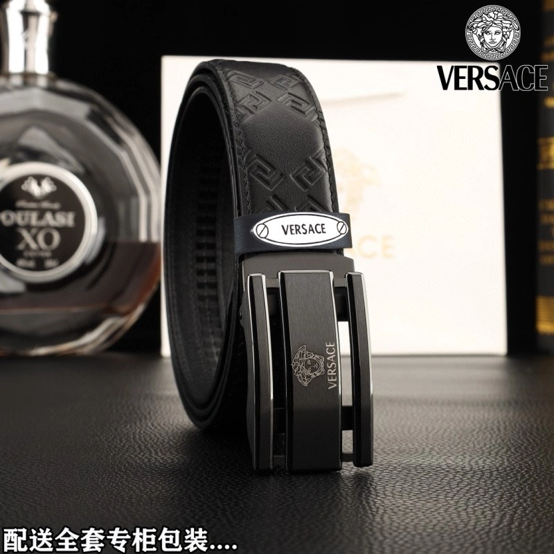 Versace Belts Classic 305075
