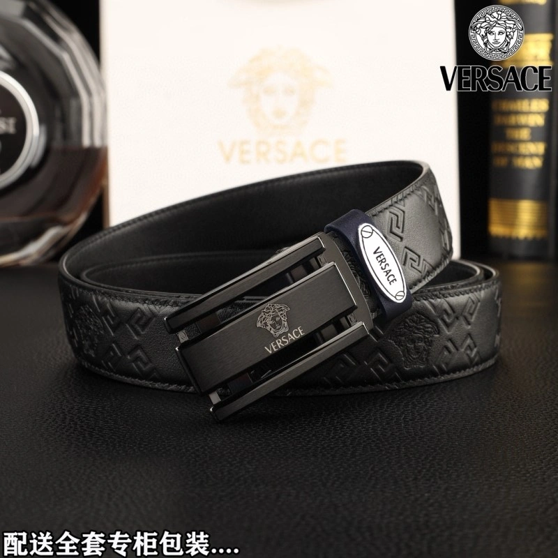 Versace Belts Classic 305075