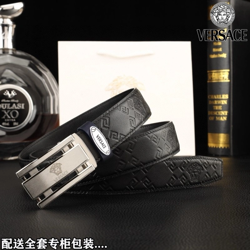Versace Belts Classic 305075