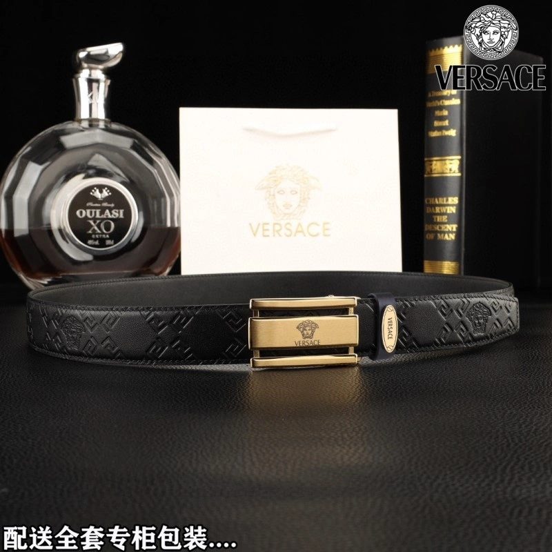 Versace Belts Classic 305075