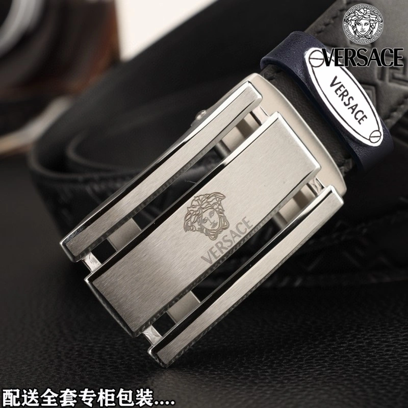 Versace Belts Classic 305075