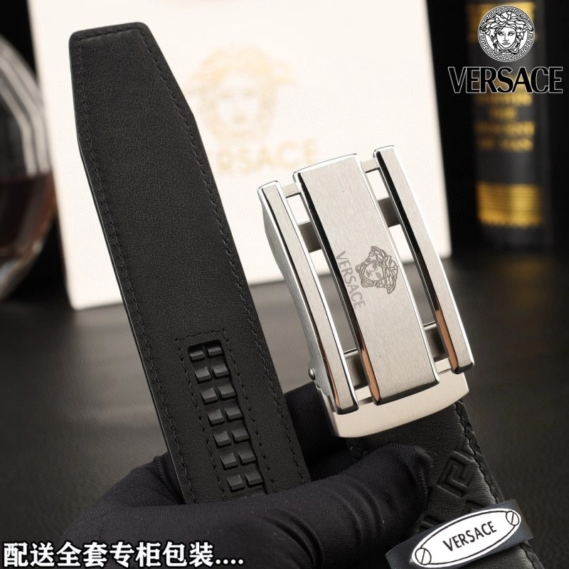 Versace Belts Classic 305075