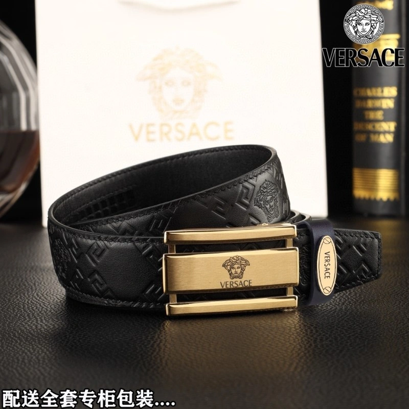 Versace Belts Classic 305075