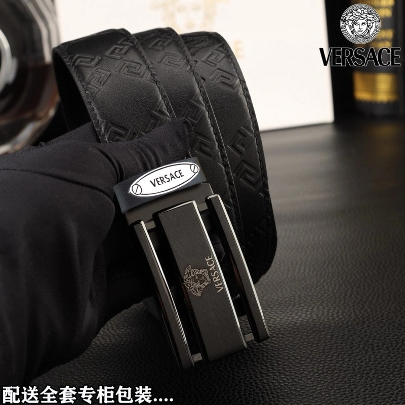 Versace Belts Classic 305075