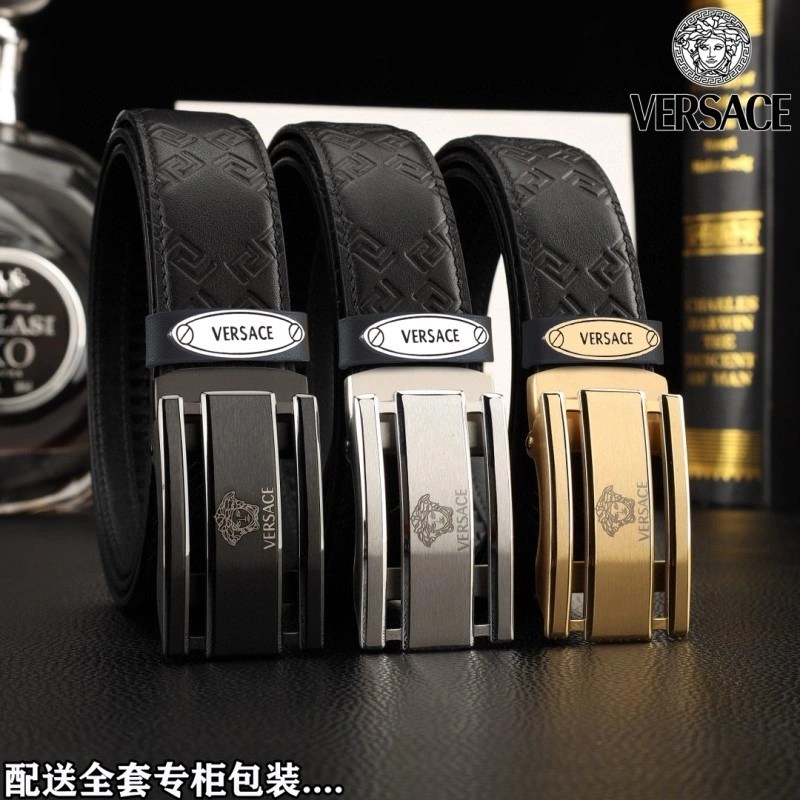 Versace Belts Classic 305075