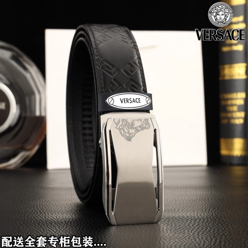 Thermal Versace Belts 305052