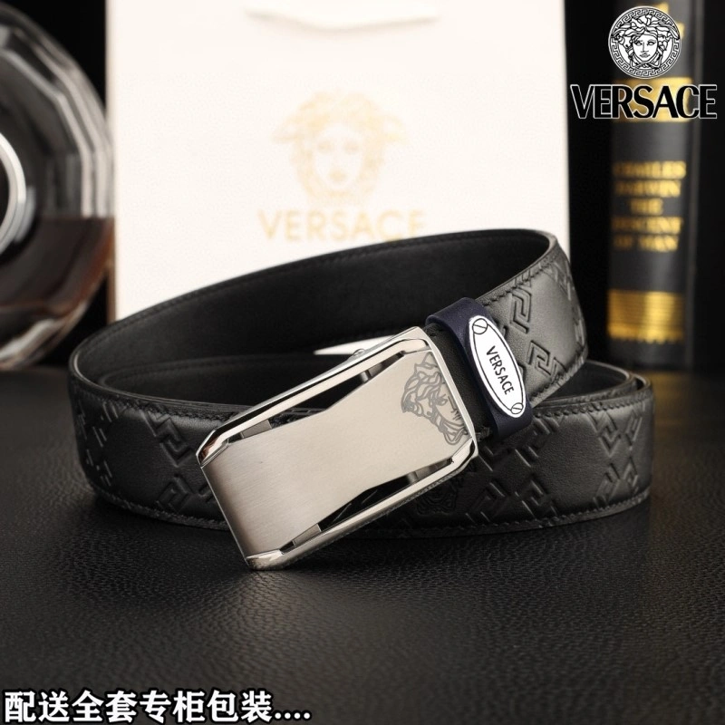 Thermal Versace Belts 305052