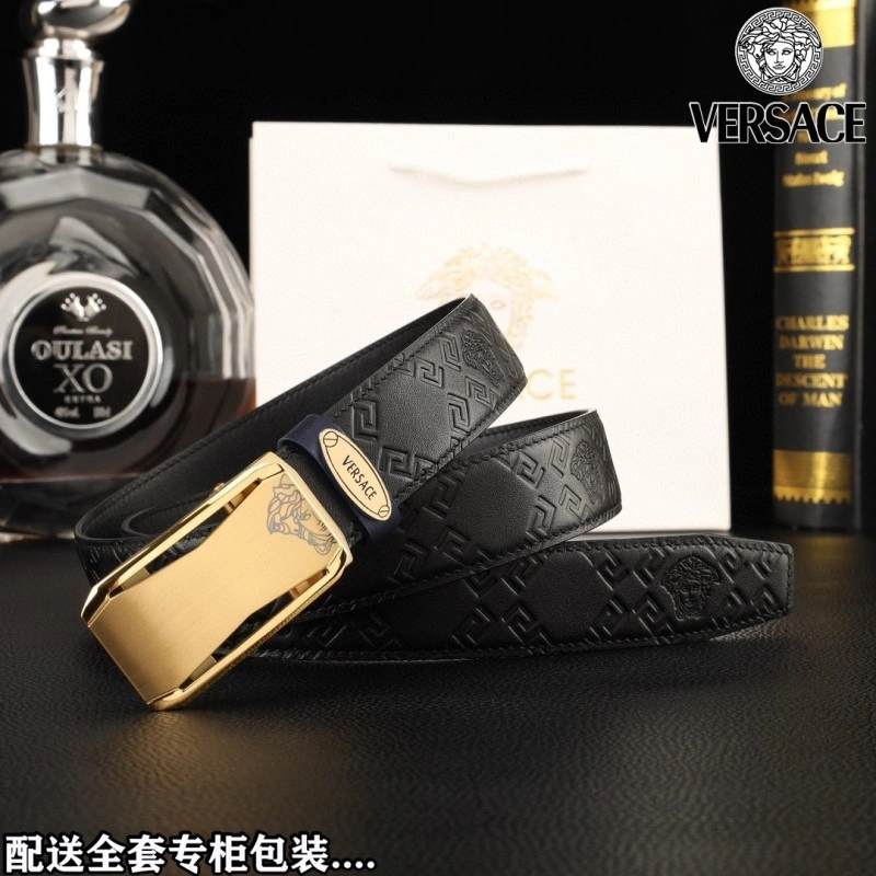 Thermal Versace Belts 305052