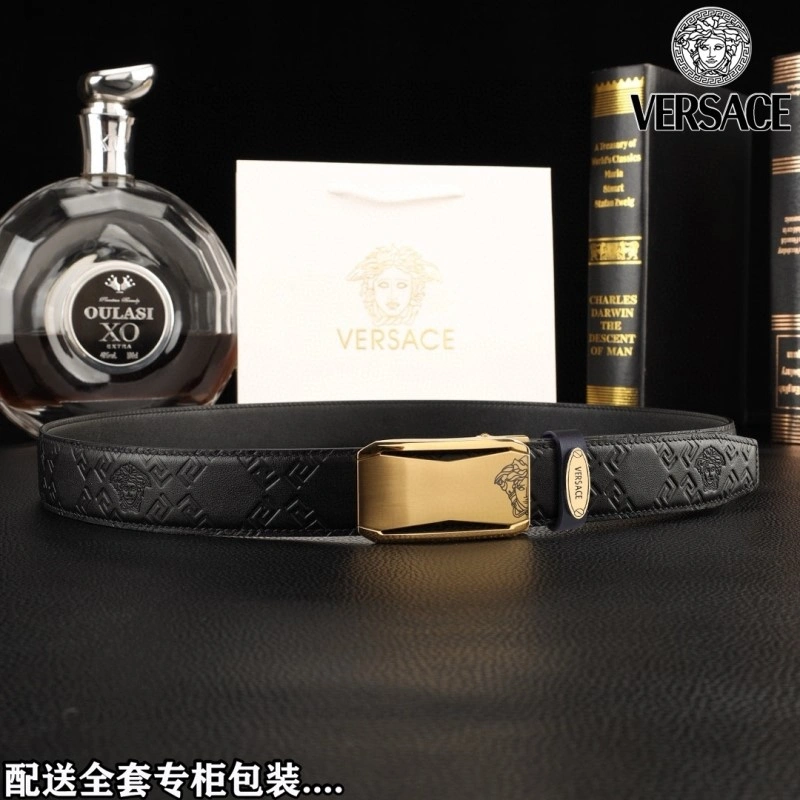 Thermal Versace Belts 305052