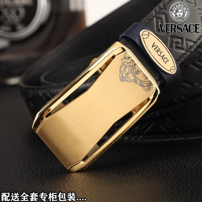 Thermal Versace Belts 305052
