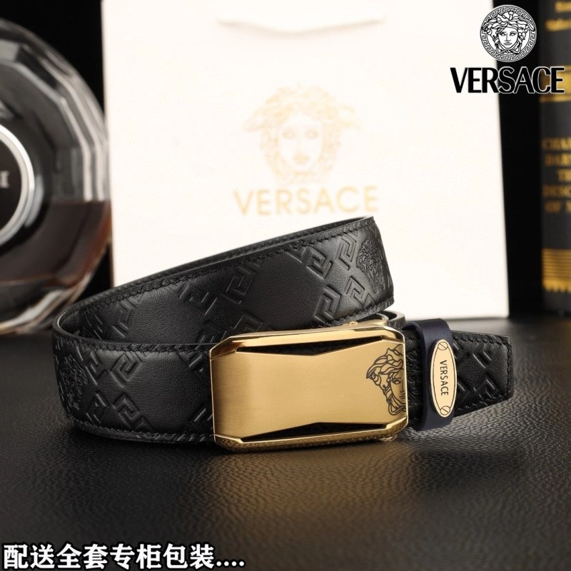 Thermal Versace Belts 305052